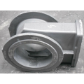 OEM custom grey iron sand casting parts